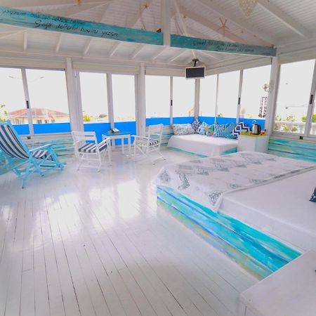 Denizkizi Butik Otel Kucukkuyu Εξωτερικό φωτογραφία