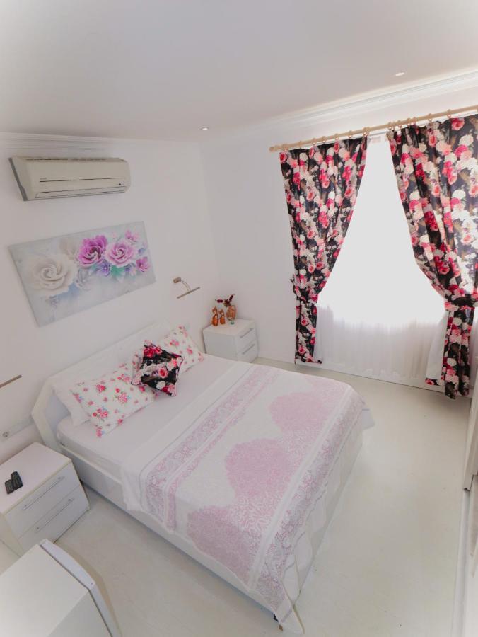 Denizkizi Butik Otel Kucukkuyu Εξωτερικό φωτογραφία
