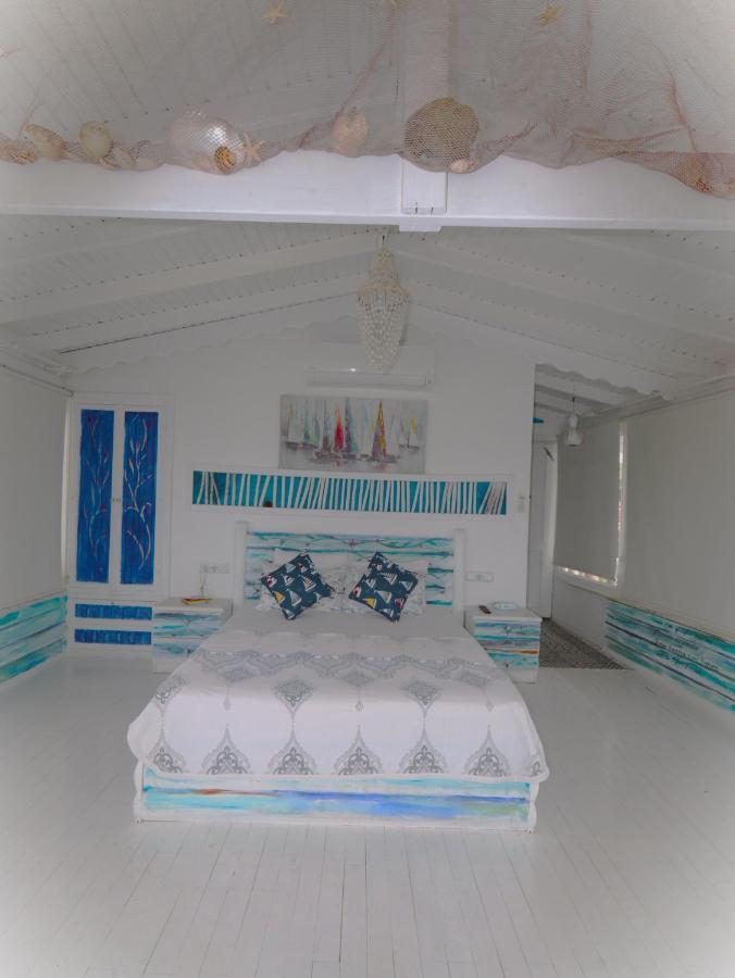 Denizkizi Butik Otel Kucukkuyu Εξωτερικό φωτογραφία