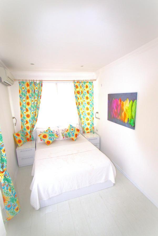 Denizkizi Butik Otel Kucukkuyu Εξωτερικό φωτογραφία