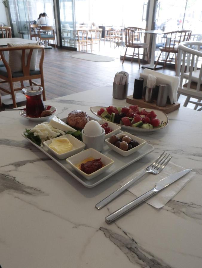 Denizkizi Butik Otel Kucukkuyu Εξωτερικό φωτογραφία