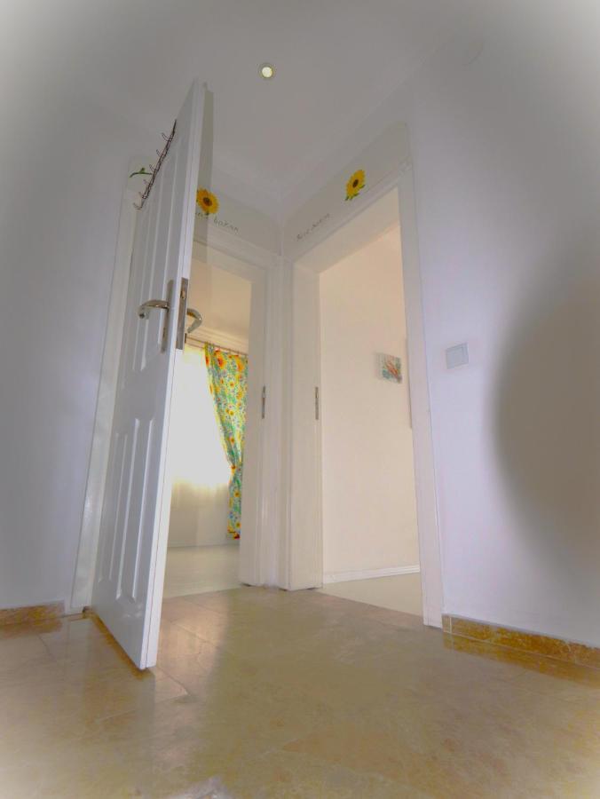Denizkizi Butik Otel Kucukkuyu Εξωτερικό φωτογραφία
