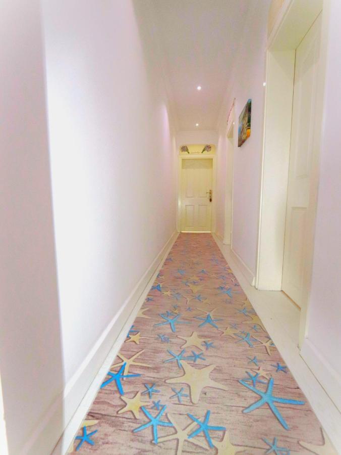 Denizkizi Butik Otel Kucukkuyu Εξωτερικό φωτογραφία