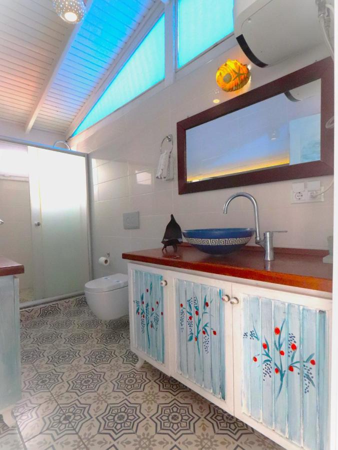 Denizkizi Butik Otel Kucukkuyu Εξωτερικό φωτογραφία