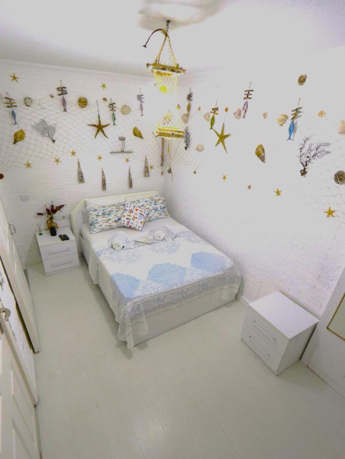 Denizkizi Butik Otel Kucukkuyu Εξωτερικό φωτογραφία