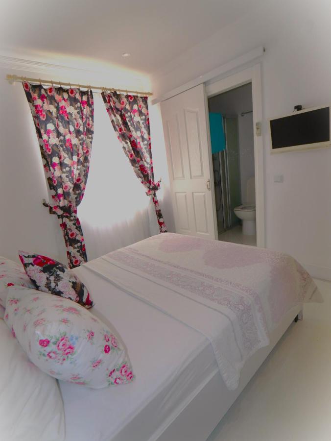 Denizkizi Butik Otel Kucukkuyu Εξωτερικό φωτογραφία