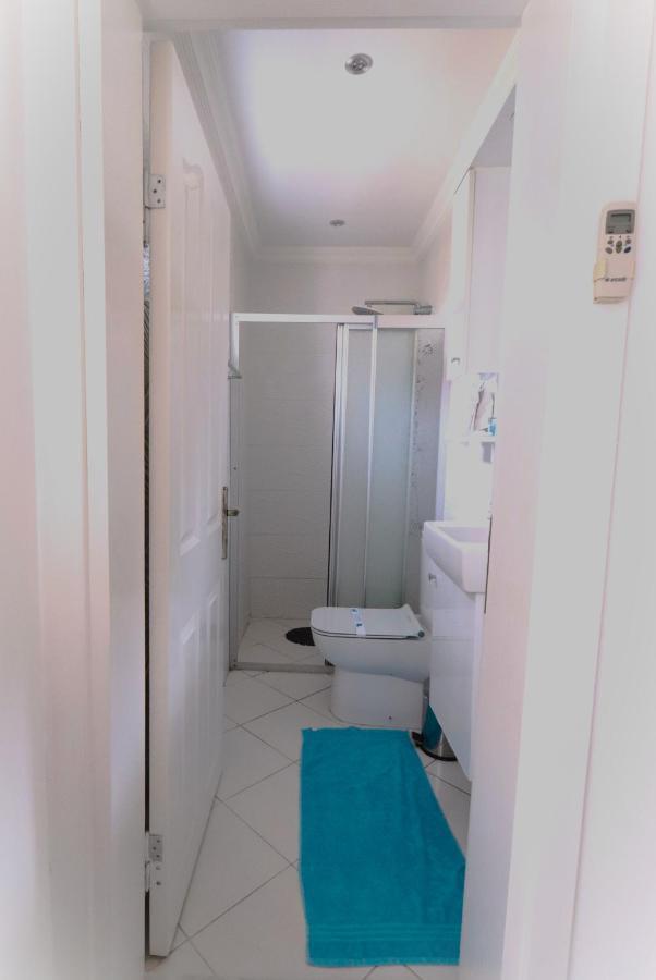 Denizkizi Butik Otel Kucukkuyu Εξωτερικό φωτογραφία