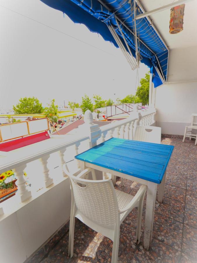 Denizkizi Butik Otel Kucukkuyu Εξωτερικό φωτογραφία
