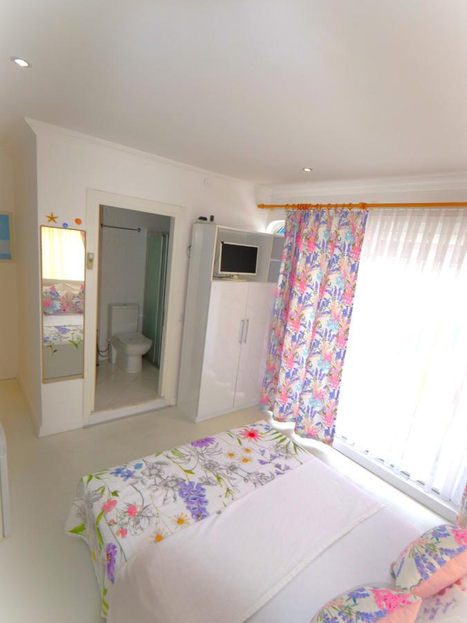 Denizkizi Butik Otel Kucukkuyu Εξωτερικό φωτογραφία