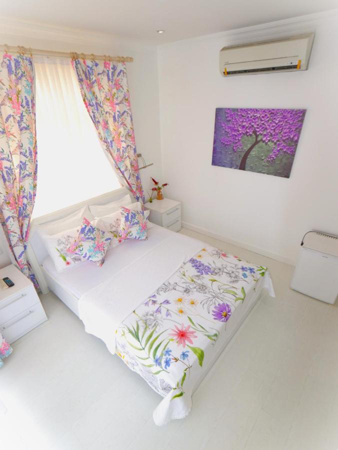 Denizkizi Butik Otel Kucukkuyu Εξωτερικό φωτογραφία