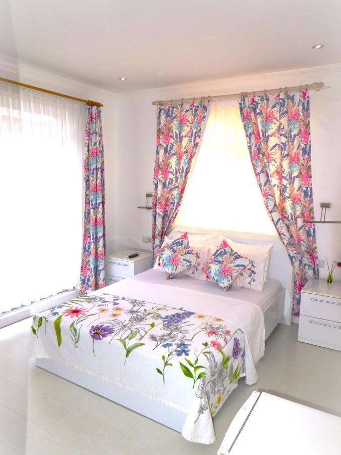 Denizkizi Butik Otel Kucukkuyu Εξωτερικό φωτογραφία