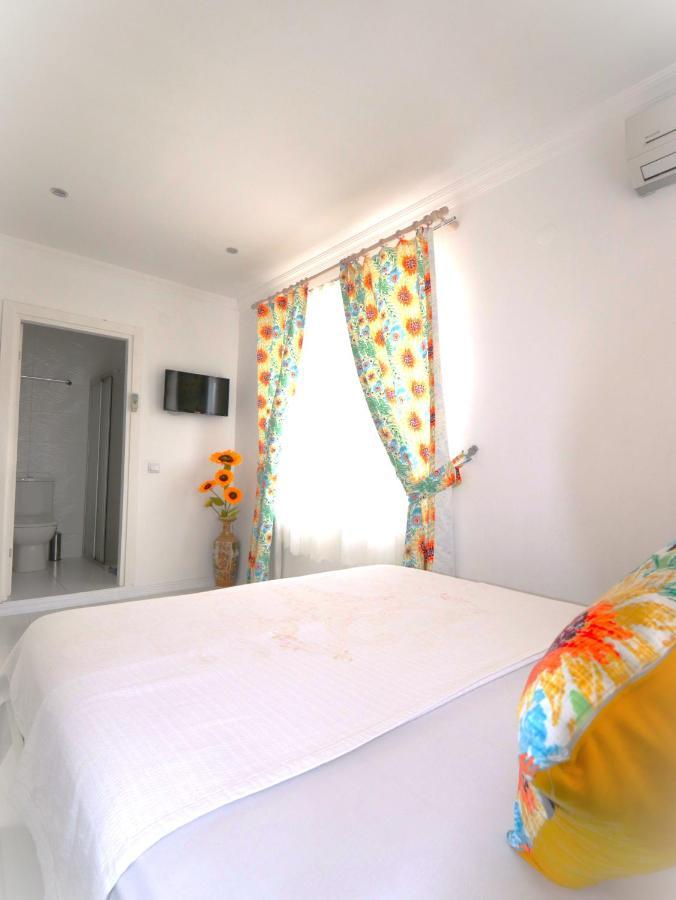 Denizkizi Butik Otel Kucukkuyu Εξωτερικό φωτογραφία