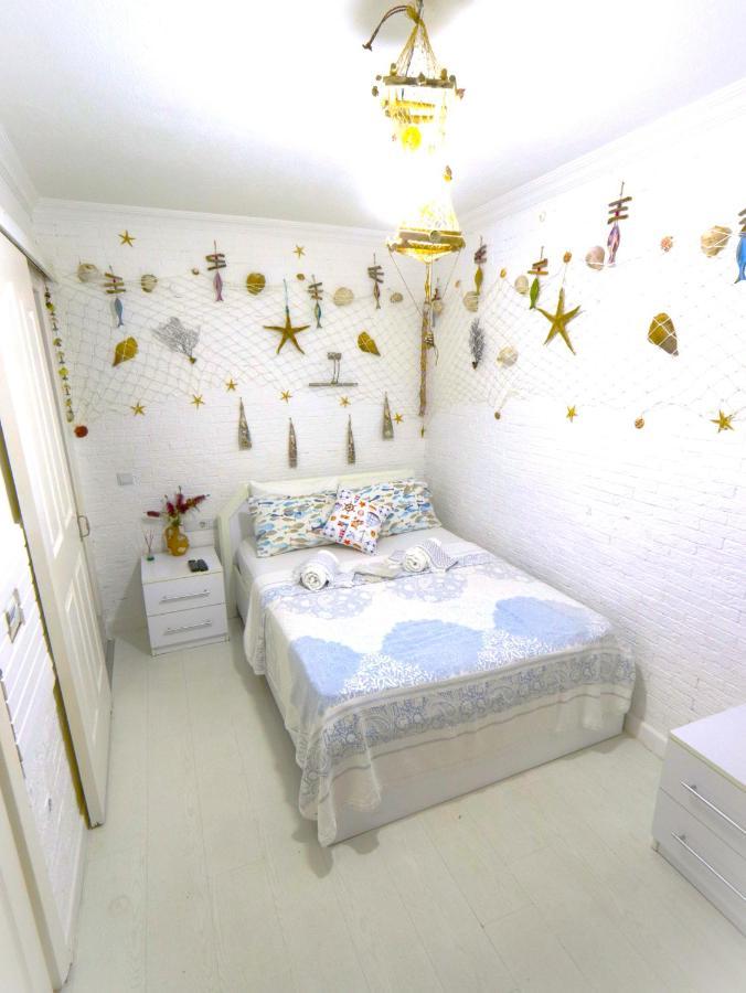 Denizkizi Butik Otel Kucukkuyu Εξωτερικό φωτογραφία