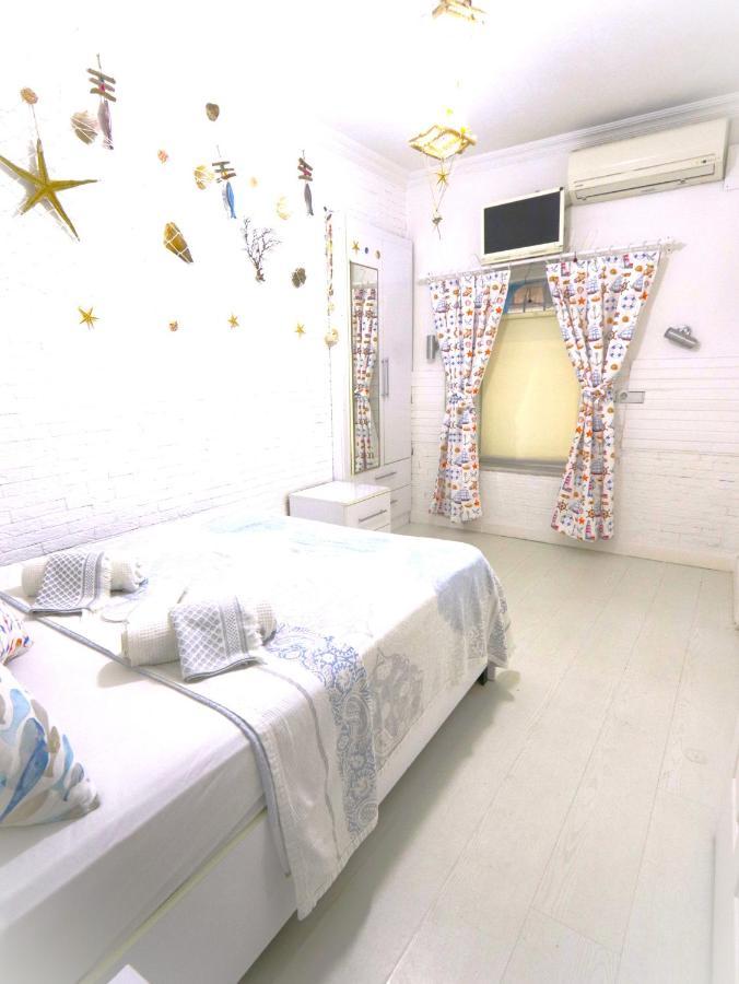 Denizkizi Butik Otel Kucukkuyu Εξωτερικό φωτογραφία