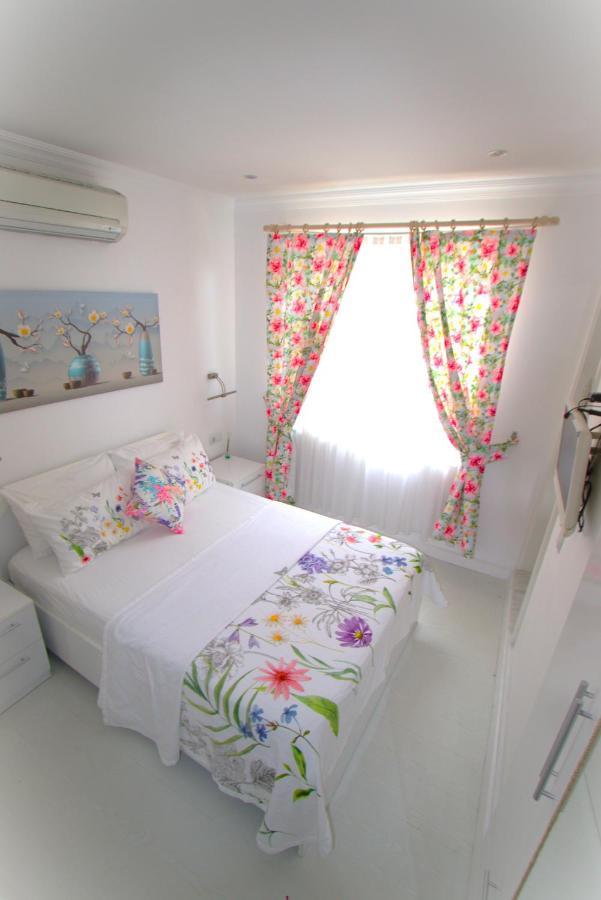 Denizkizi Butik Otel Kucukkuyu Εξωτερικό φωτογραφία