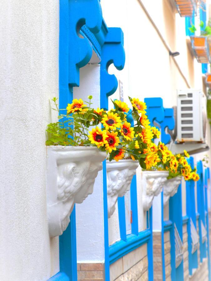 Denizkizi Butik Otel Kucukkuyu Εξωτερικό φωτογραφία