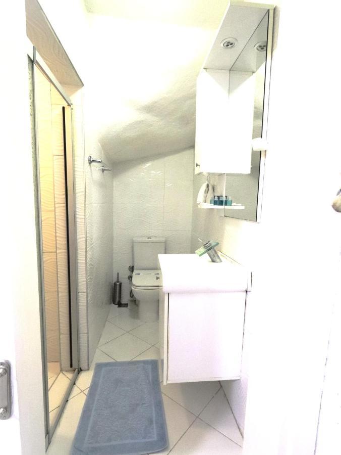 Denizkizi Butik Otel Kucukkuyu Εξωτερικό φωτογραφία