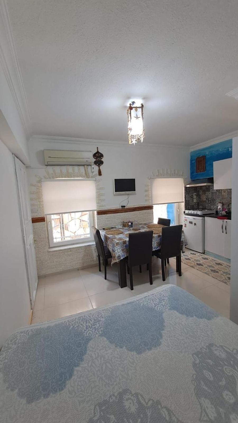 Denizkizi Butik Otel Kucukkuyu Εξωτερικό φωτογραφία