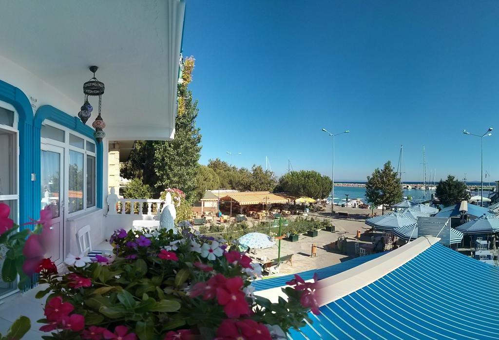 Denizkizi Butik Otel Kucukkuyu Δωμάτιο φωτογραφία